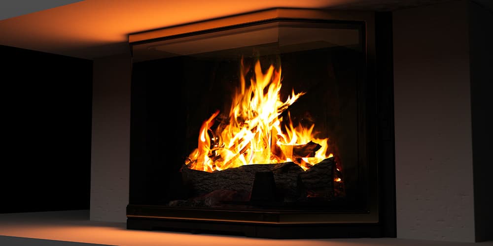 Image Of Chimney